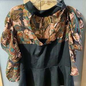 Women’s blouse White House Black Market
